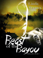 Beast of the Bayou: Subwoofers, #1