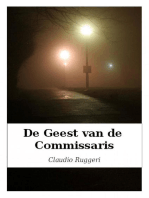 De Geest van de Commissaris