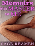 Memoirs of my Master and Me
