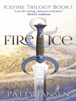 Fire & Ice: Icefire Trilogy, #1