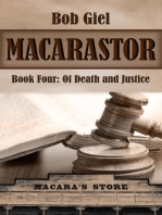 Macarastor Book Four