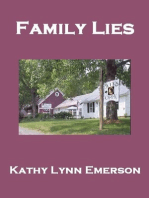 Family Lies