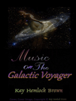 Music on The Galactic Voyager