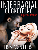 Interracial Cuckolding Super Collection