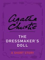 The Dressmaker's Doll: A Short Story