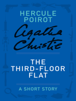 The Third-Floor Flat: A Hercule Poirot Story