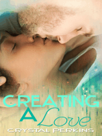 Creating A Love