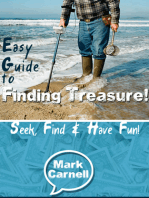 Easy Guide to Finding Treasure