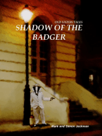Shadow of the Badger