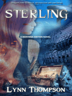 Sterling-A Montana Dayton Novel