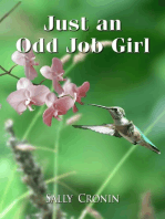 Just an Odd Job Girl