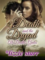 Death and the Dryad