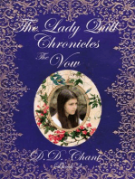 The Vow (The Lady Quill Chronicles, 2#)
