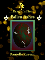 Fallen Ashes (#21) (Dragon's Fire)