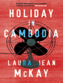 Holiday in Cambodia by Laura Jean McKay - Ebook | Scribd