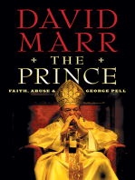 The Prince: Faith, Abuse and George Pell