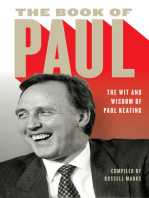 The Book of Paul