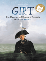Girt: The Unauthorised History of Australia