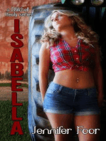 Isabella: Mitchell - Healy Series, #2