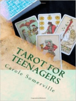 Tarot for Teenagers - A Beginner's Guide to Tarot