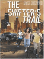 The Shifter's Trail