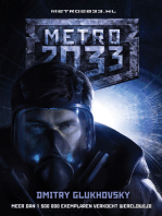 METRO 2033