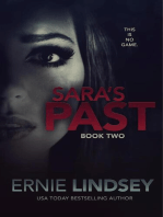 Sara's Past: Book Two: The Sara Winthrop Series, #2