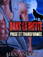 Prise et Transformée