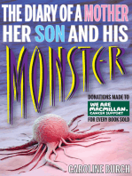 The Diary of a Mother, Her Son and His Monster