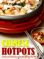 Chinese Hotpots