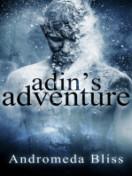 Adin's Adventure: How to Ruin a Rescue (Alien Erotica)