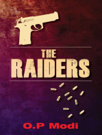 The Raiders: The Killers