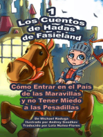 Los Cuentos de Hadas de Fasieland: 1