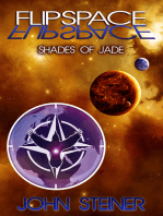 Flipspace: Shades of Jade