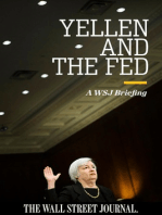 Yellen and The Fed