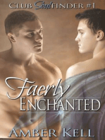Faerly Enchanted