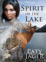 Spirit of the Lake: Spirit Trilogy, #2
