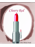 Cheery Red