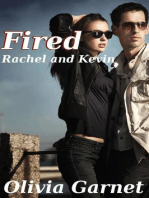 Fired (Rachel and Kevin)