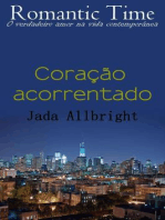 Coração acorrentado - Romantic Time 5