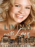 Living with Love: Lessons in Love, #3