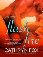 Flash Fire: Firefighter Heat