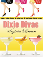 Dixie Divas