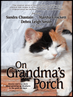 On Grandma's Porch