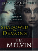 Shadowed by Demons