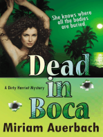 Dead in Boca