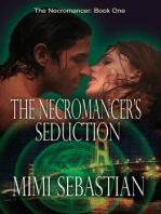 The Necromancer's Seduction