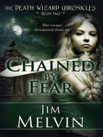 Chained By Fear
