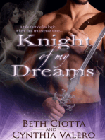 Knight of my Dreams