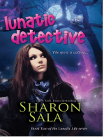 Lunatic Detective